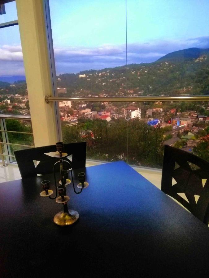 Sky Valley Hotel Kandy Kültér fotó