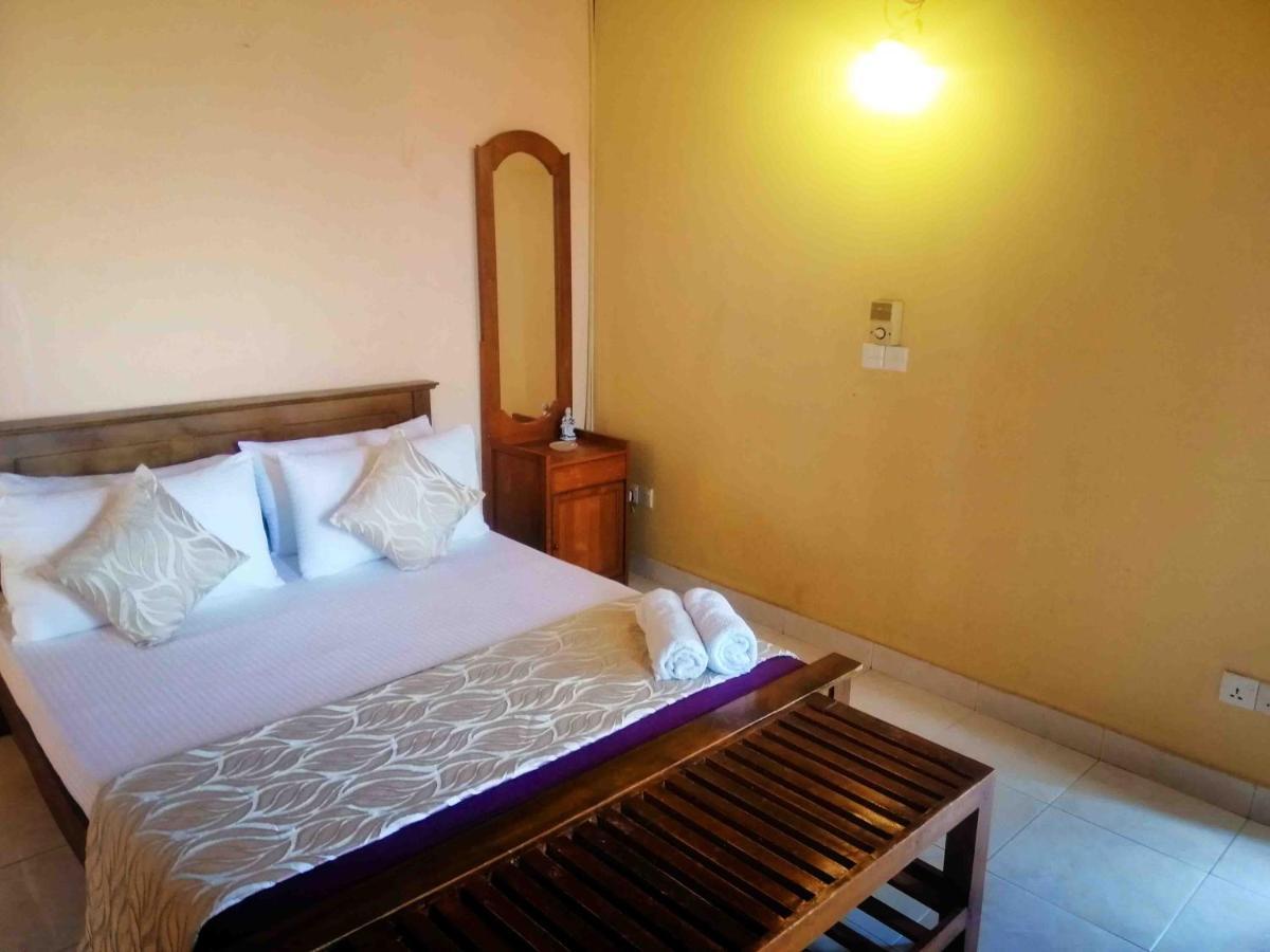 Sky Valley Hotel Kandy Kültér fotó