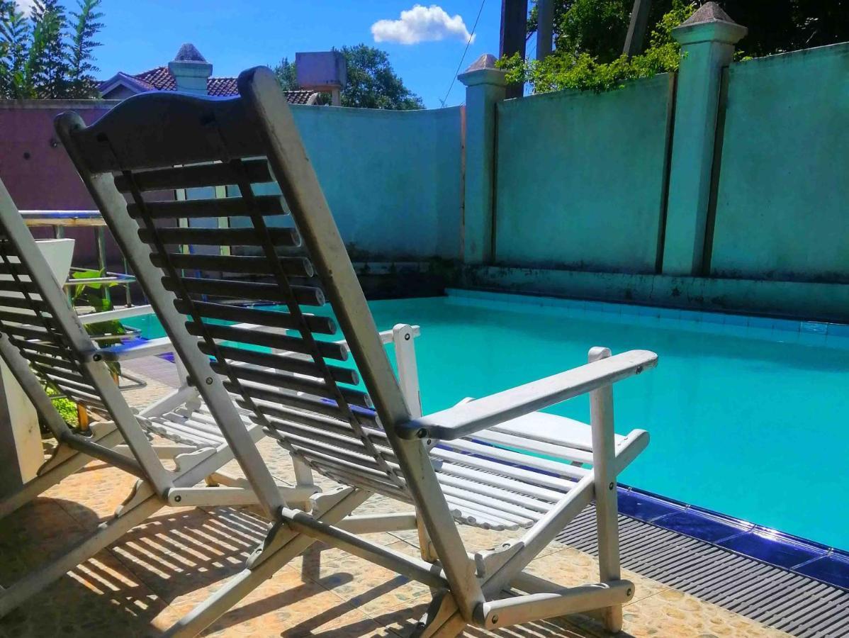 Sky Valley Hotel Kandy Kültér fotó