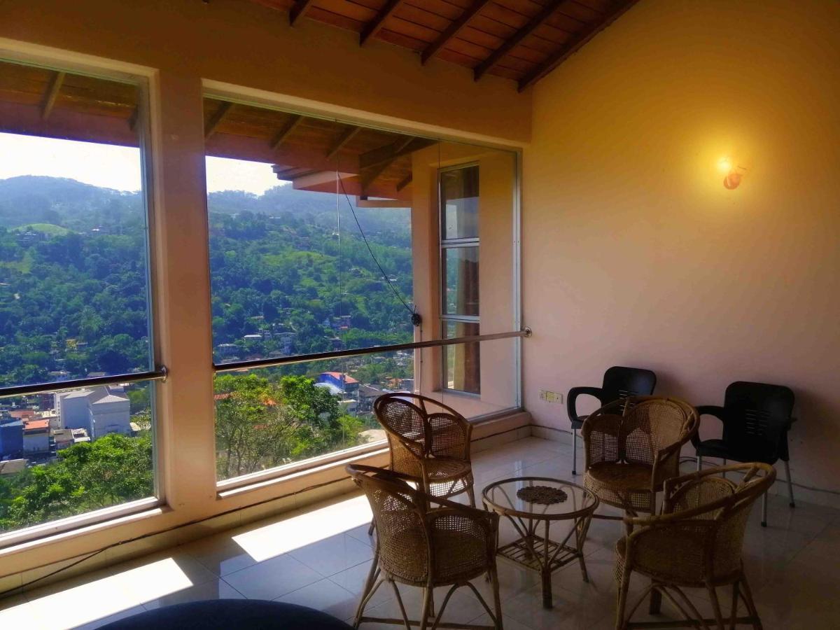 Sky Valley Hotel Kandy Kültér fotó