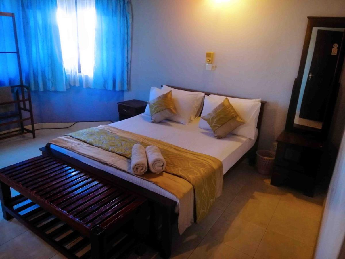 Sky Valley Hotel Kandy Kültér fotó