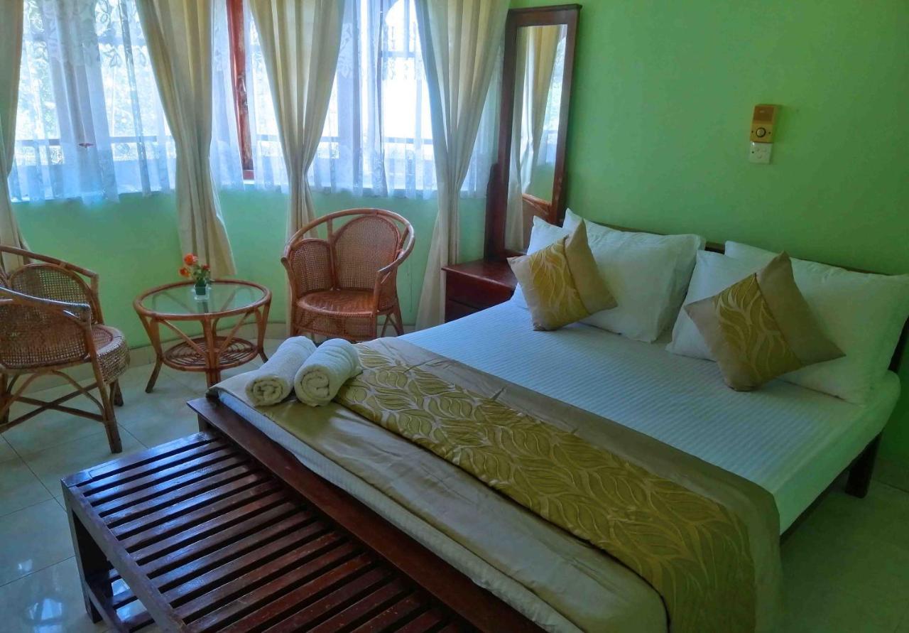 Sky Valley Hotel Kandy Kültér fotó