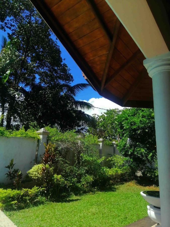 Sky Valley Hotel Kandy Kültér fotó