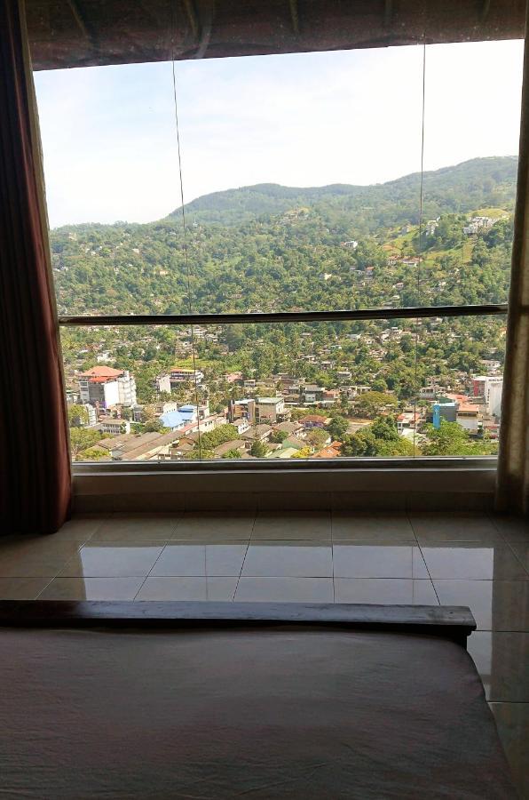 Sky Valley Hotel Kandy Kültér fotó