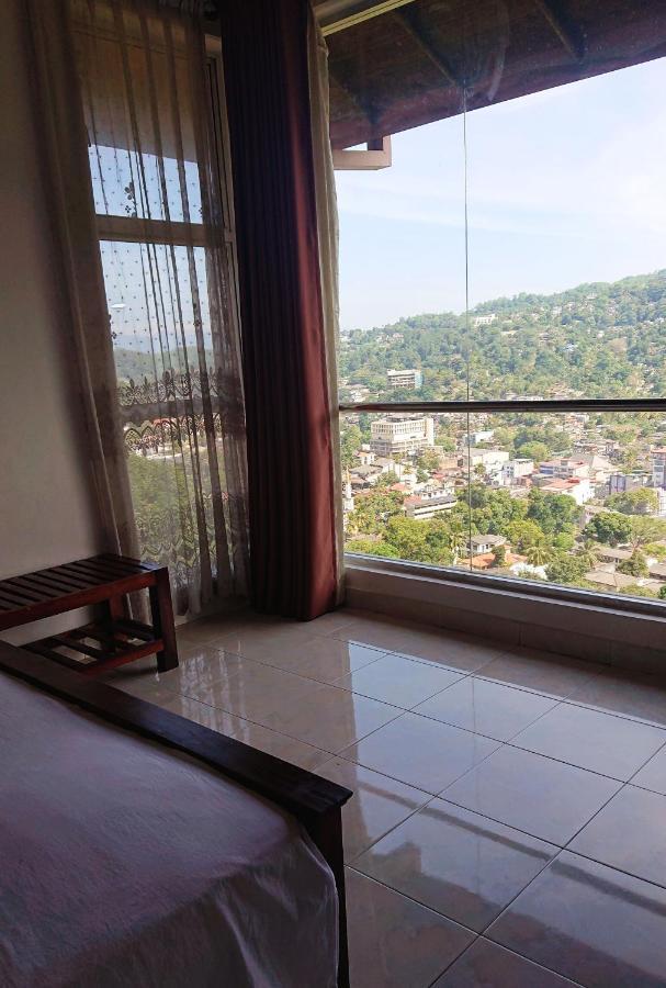 Sky Valley Hotel Kandy Kültér fotó