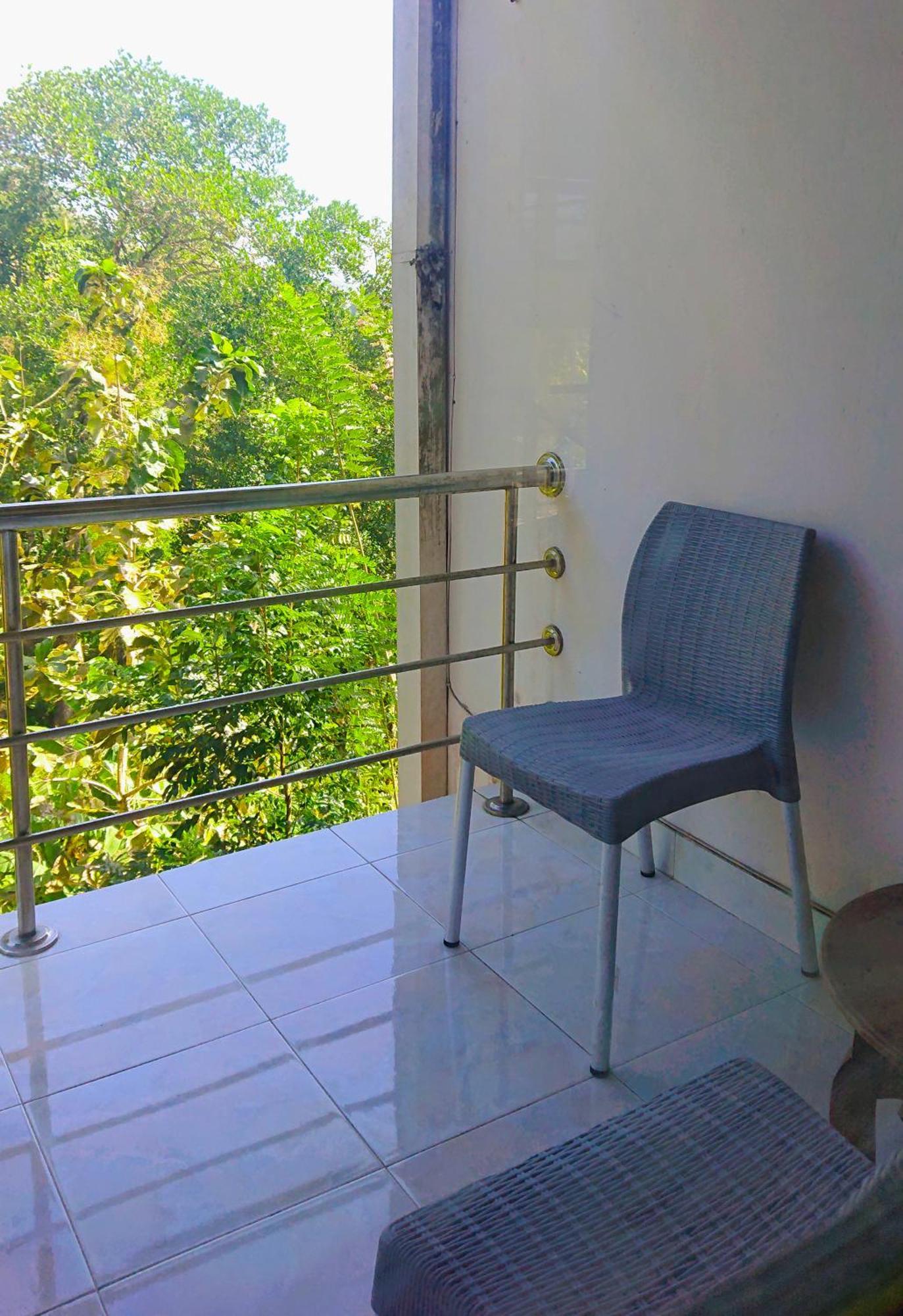 Sky Valley Hotel Kandy Kültér fotó