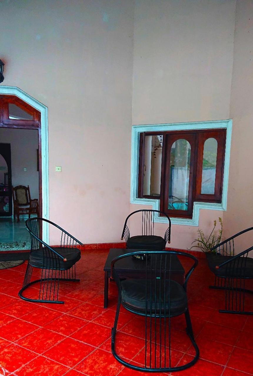 Sky Valley Hotel Kandy Kültér fotó