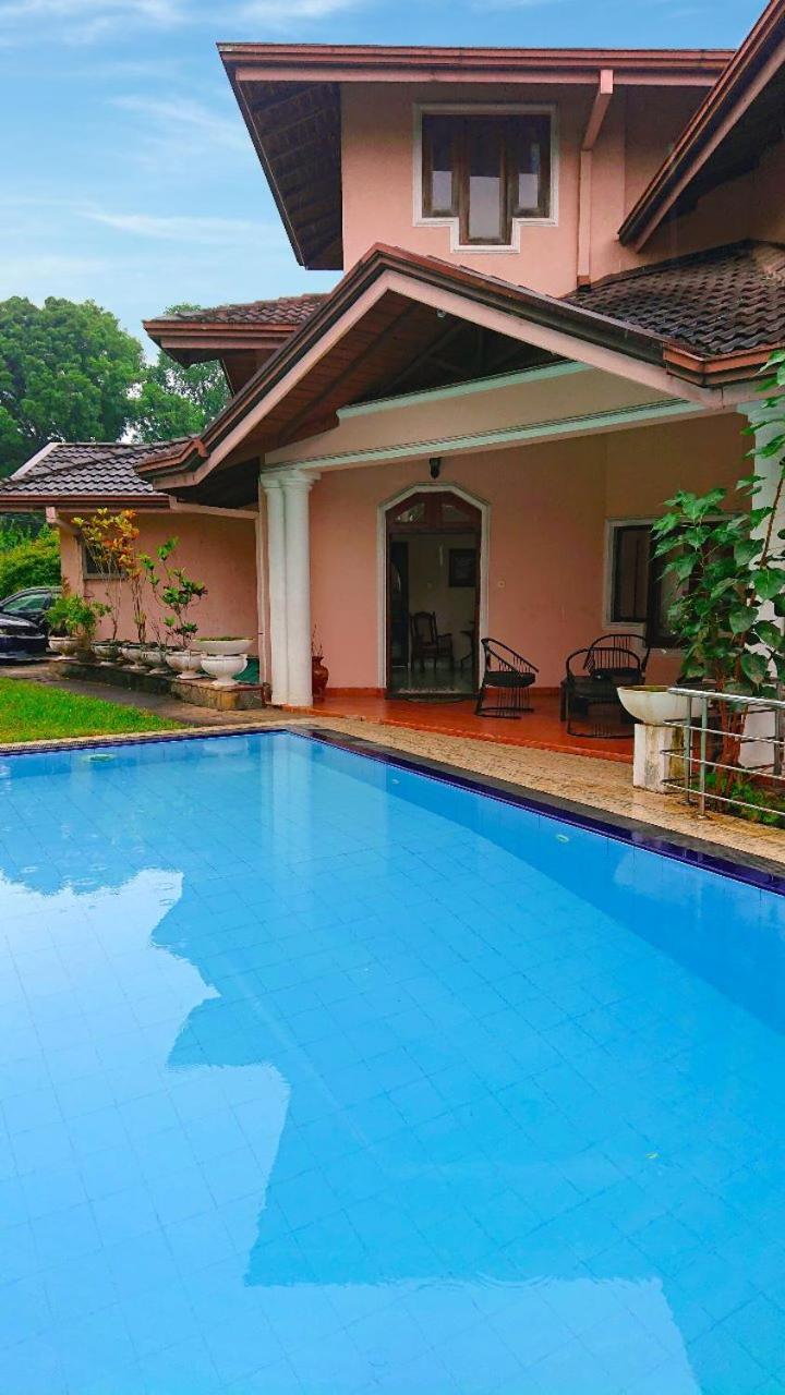 Sky Valley Hotel Kandy Kültér fotó